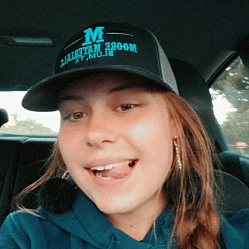 Meet your Posher, Kaydee